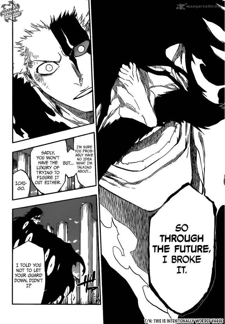 Chapter 678 - Page 10