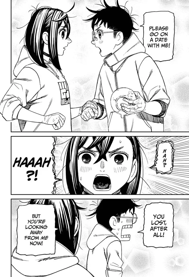 Chapter 220 - Page 16