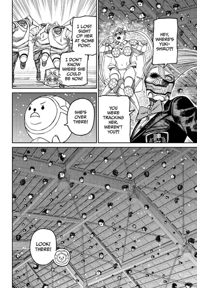 Chapter 185 - Page 4