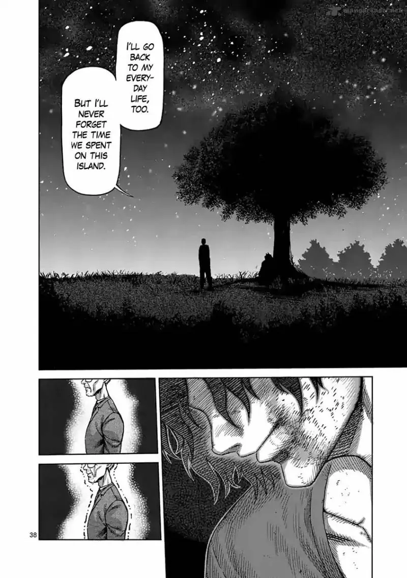 Chapter 235 - Page 38