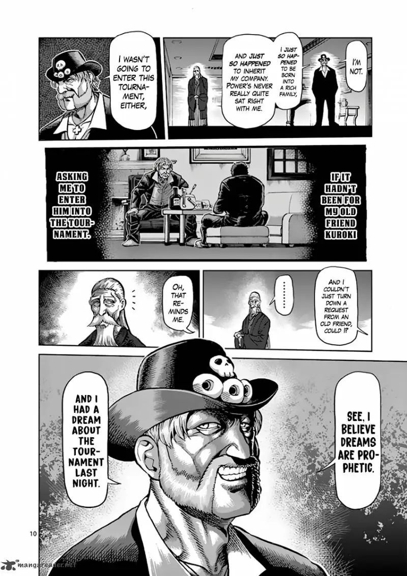 Chapter 221 - Page 14