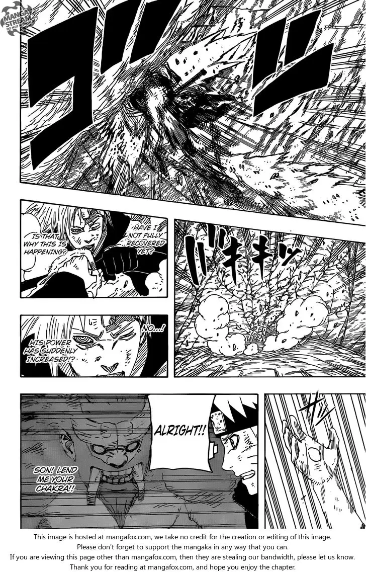 Chapter 673 - Page 6