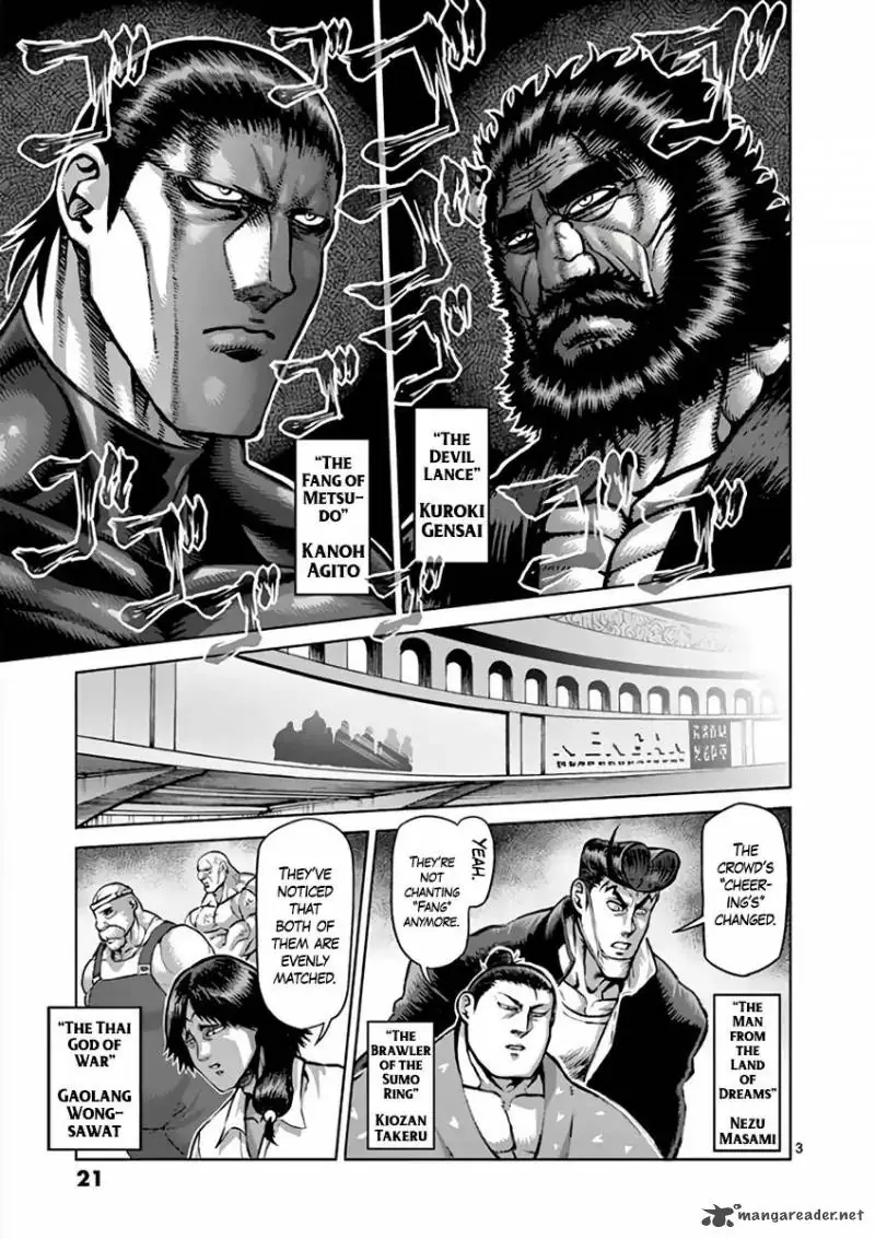 Chapter 222 - Page 3