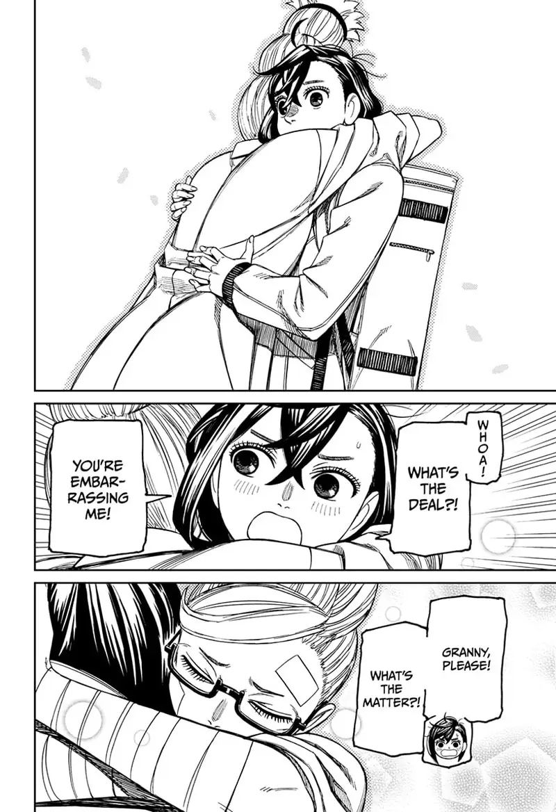 Chapter 210 - Page 12