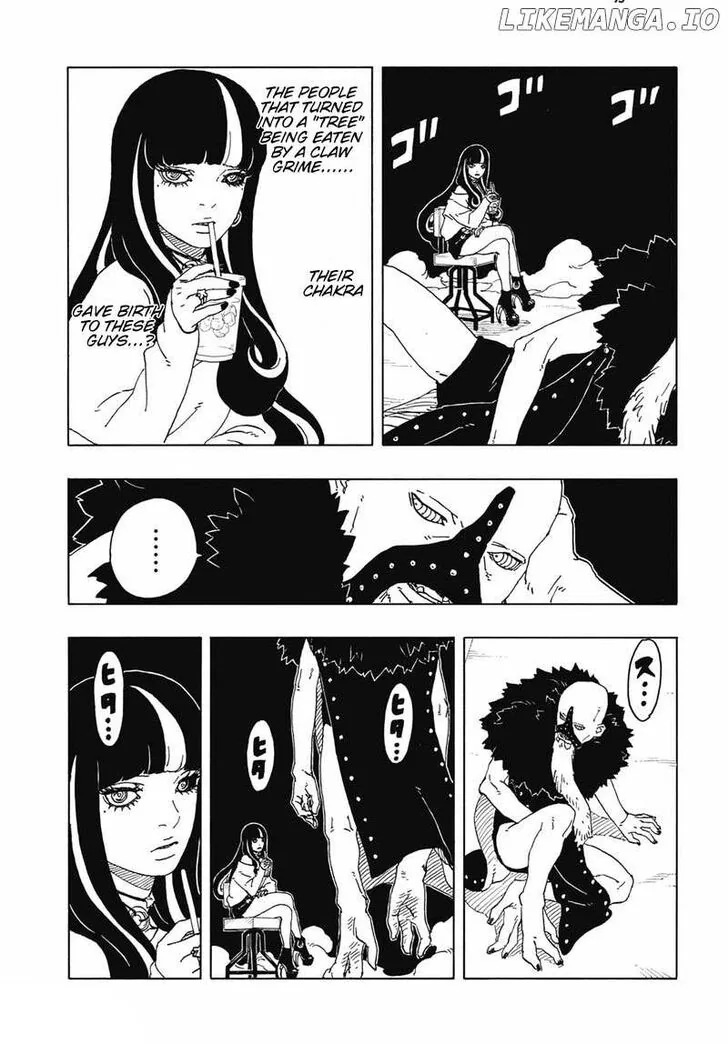Chapter 85 - Page 23