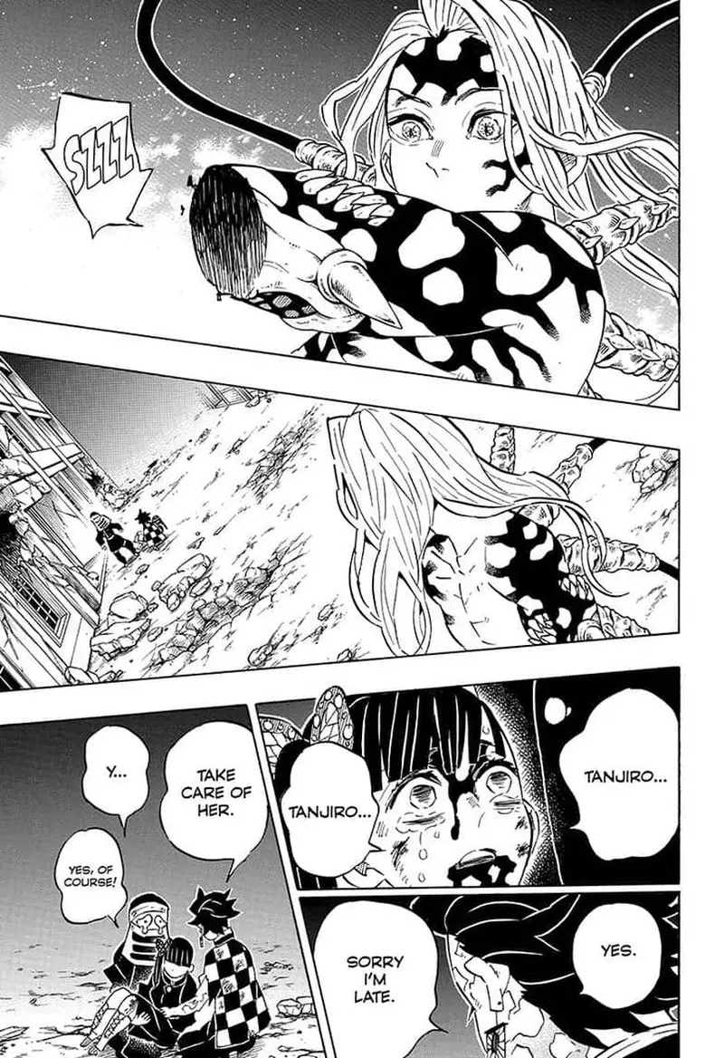 Chapter 191 - Page 19