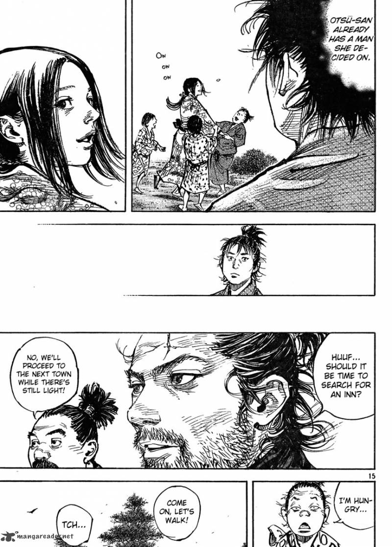 Chapter 323 - Page 15