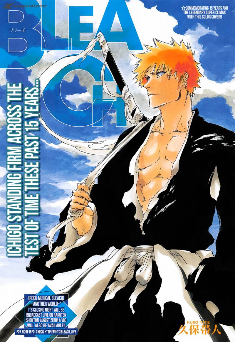 Chapter 685 - Page 1