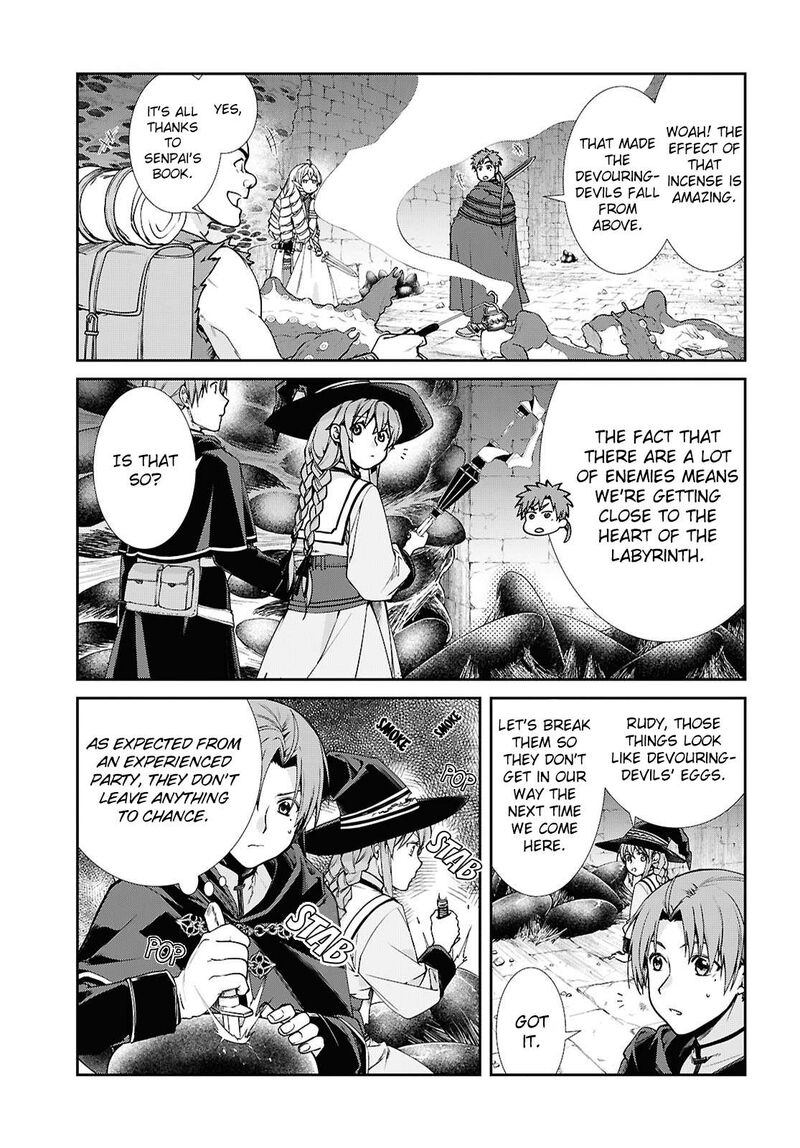 Chapter 106 - Page 3