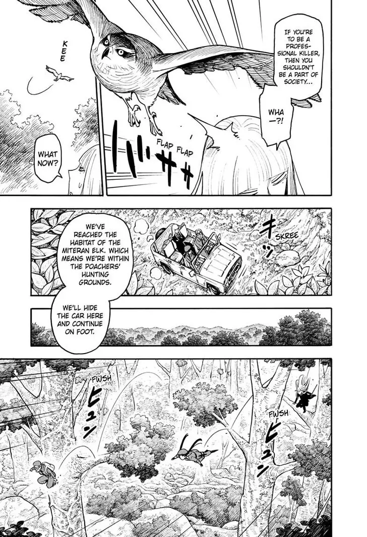 Chapter 116 - Page 5