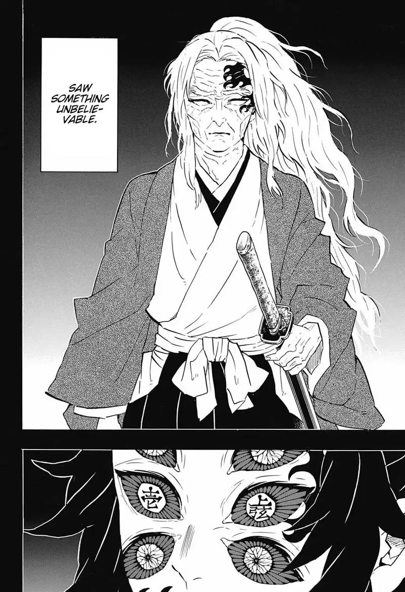 Chapter 174 - Page 8