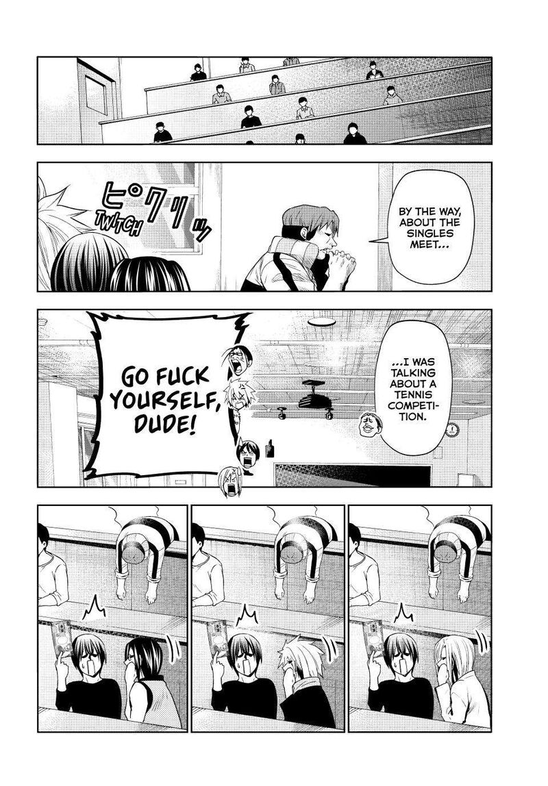 Chapter 86 - Page 25