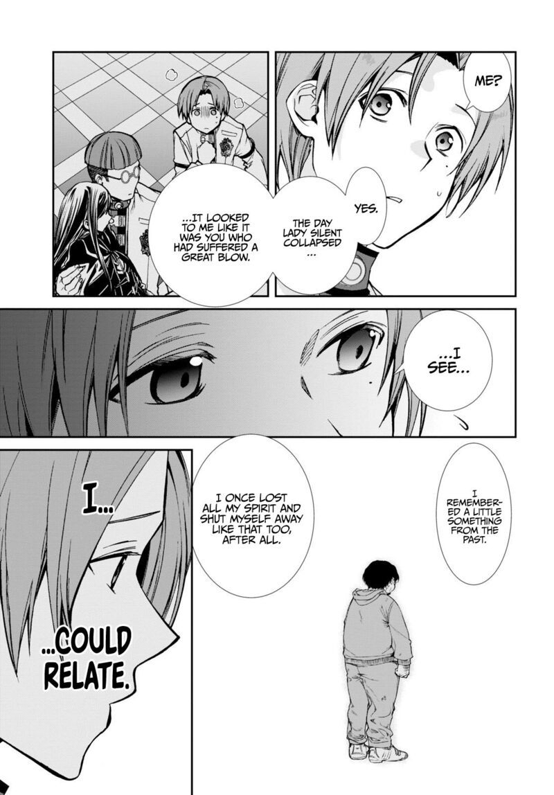 Chapter 85 - Page 21