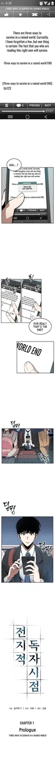Chapter 1 - Page 1