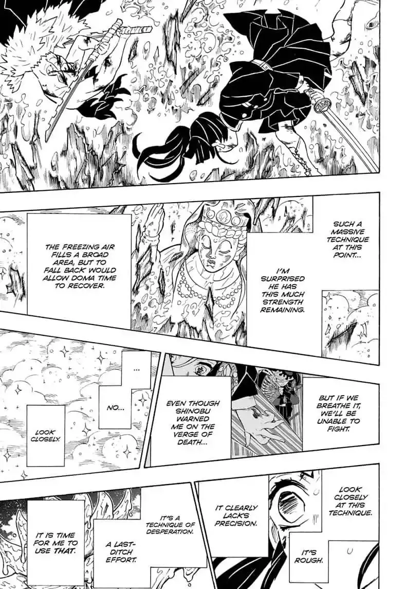 Chapter 162 - Page 17