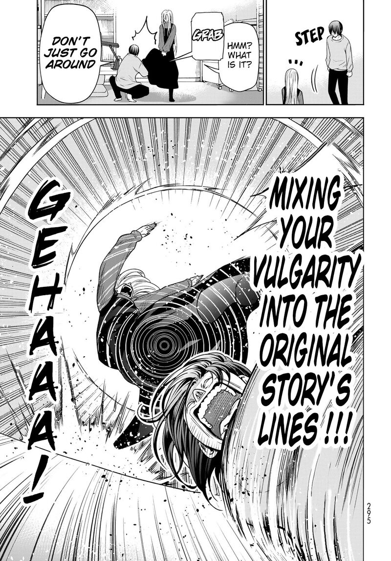 Chapter 83 - Page 22