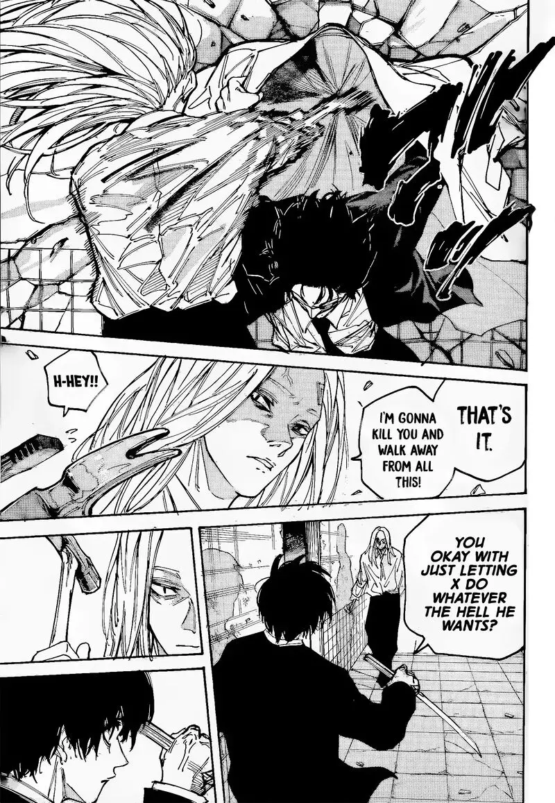 Chapter 221 - Page 9