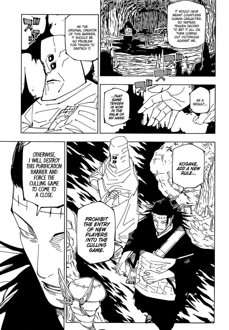 Chapter 220 - Page 5