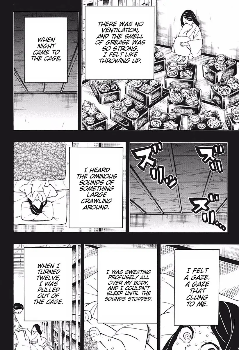 Chapter 188 - Page 12