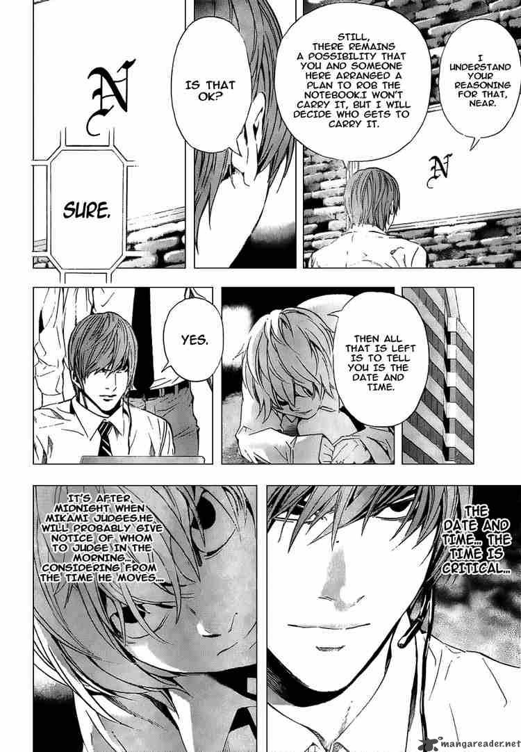 Chapter 98 - Page 13