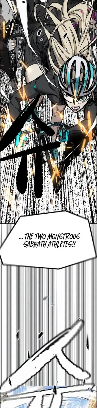 Chapter 532 - Page 41