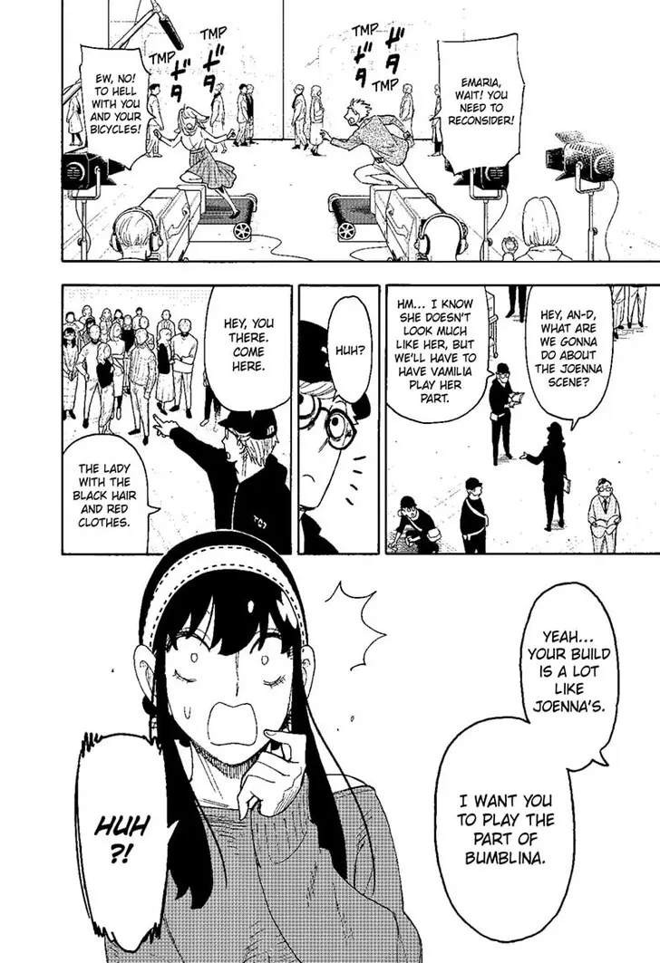 Chapter 130 - Page 11