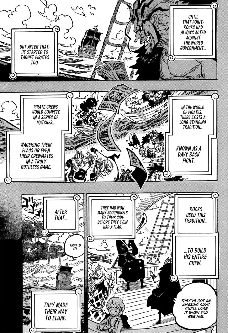 Chapter 1155 - Page 10