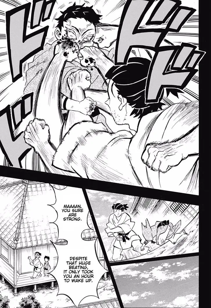 Chapter 154 - Page 15