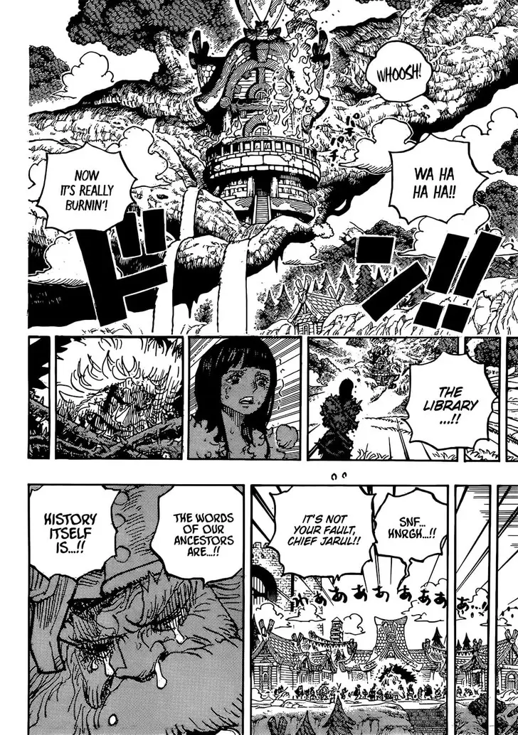 Chapter 1149 - Page 7