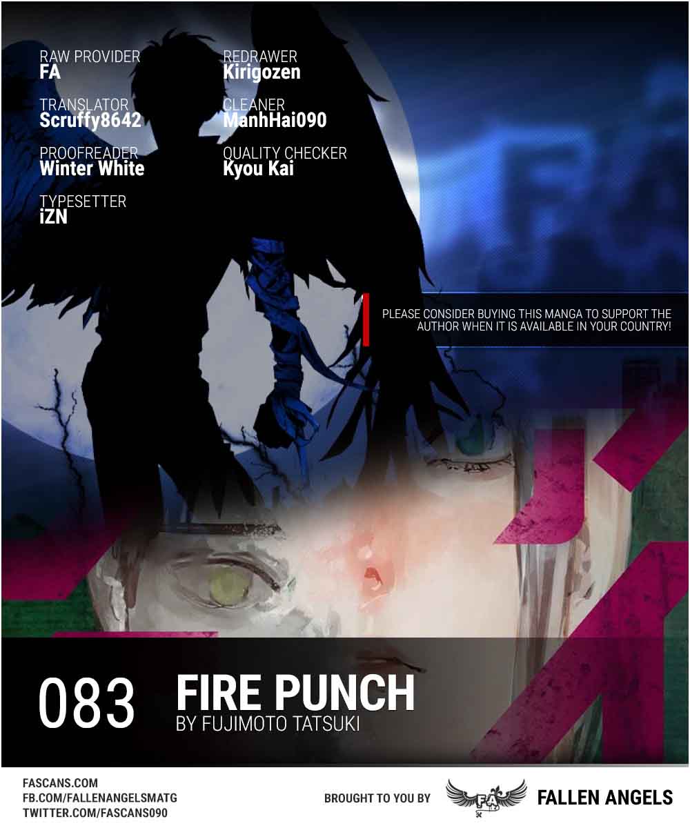 Chapter 83 - Page 1