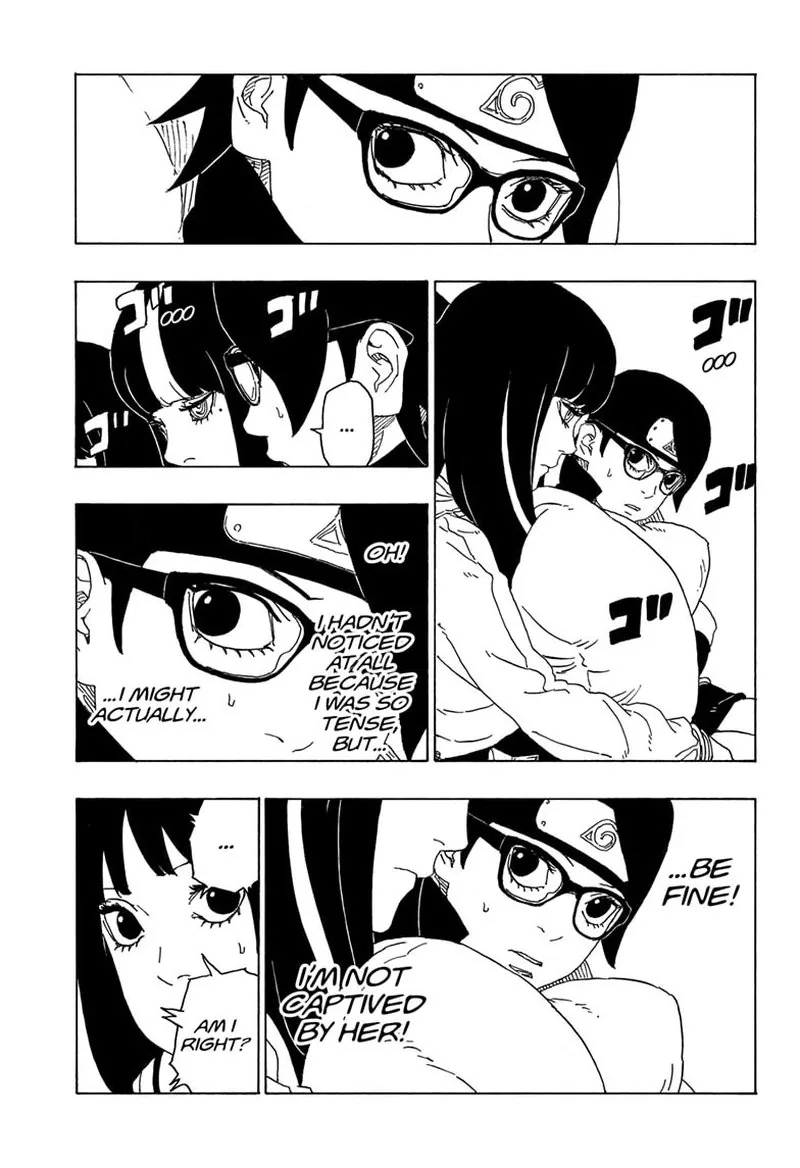 Chapter 76 - Page 29