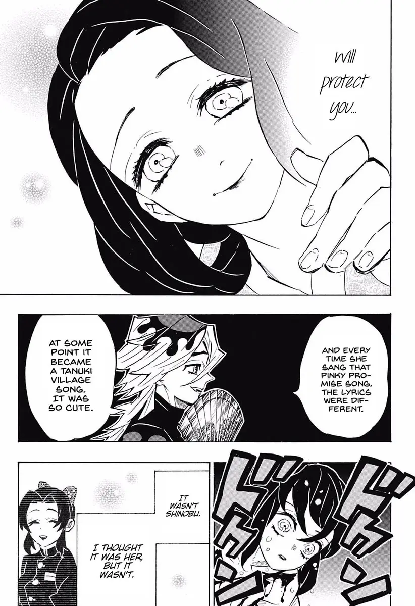 Chapter 160 - Page 11