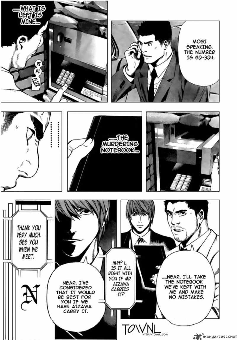 Chapter 100 - Page 14