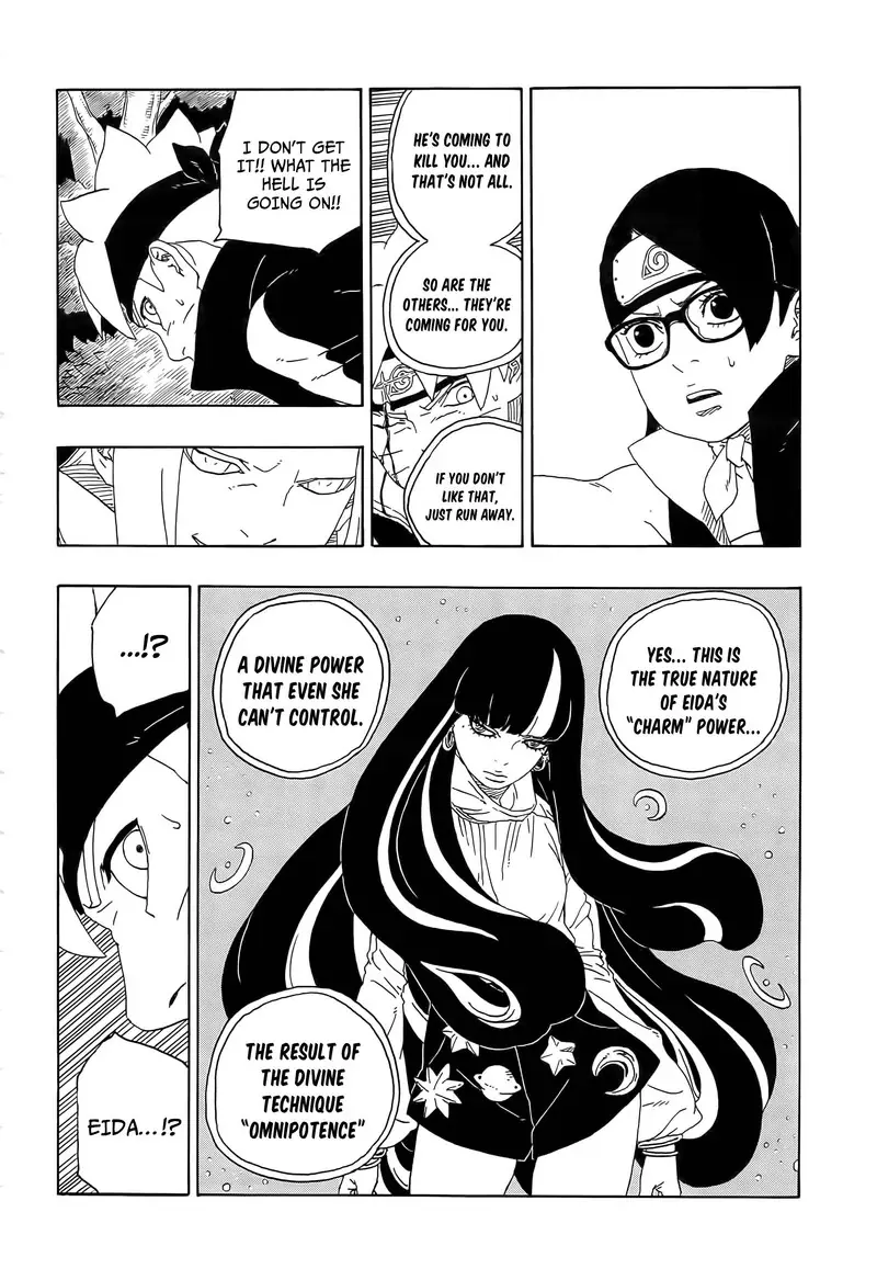 Chapter 79 - Page 34