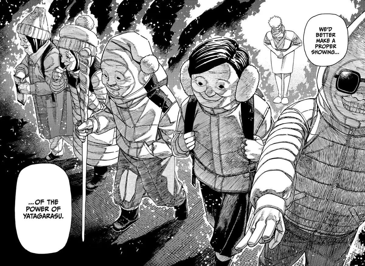 Chapter 228 - Page 8