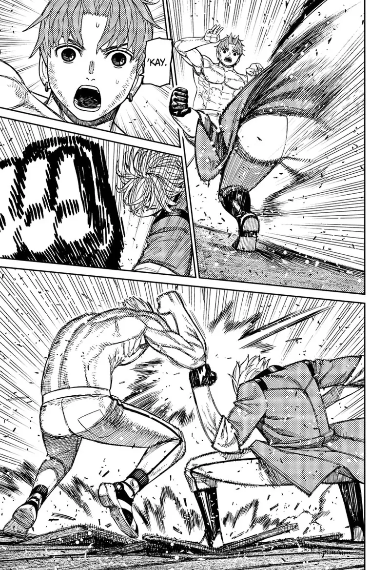 Chapter 205 - Page 3