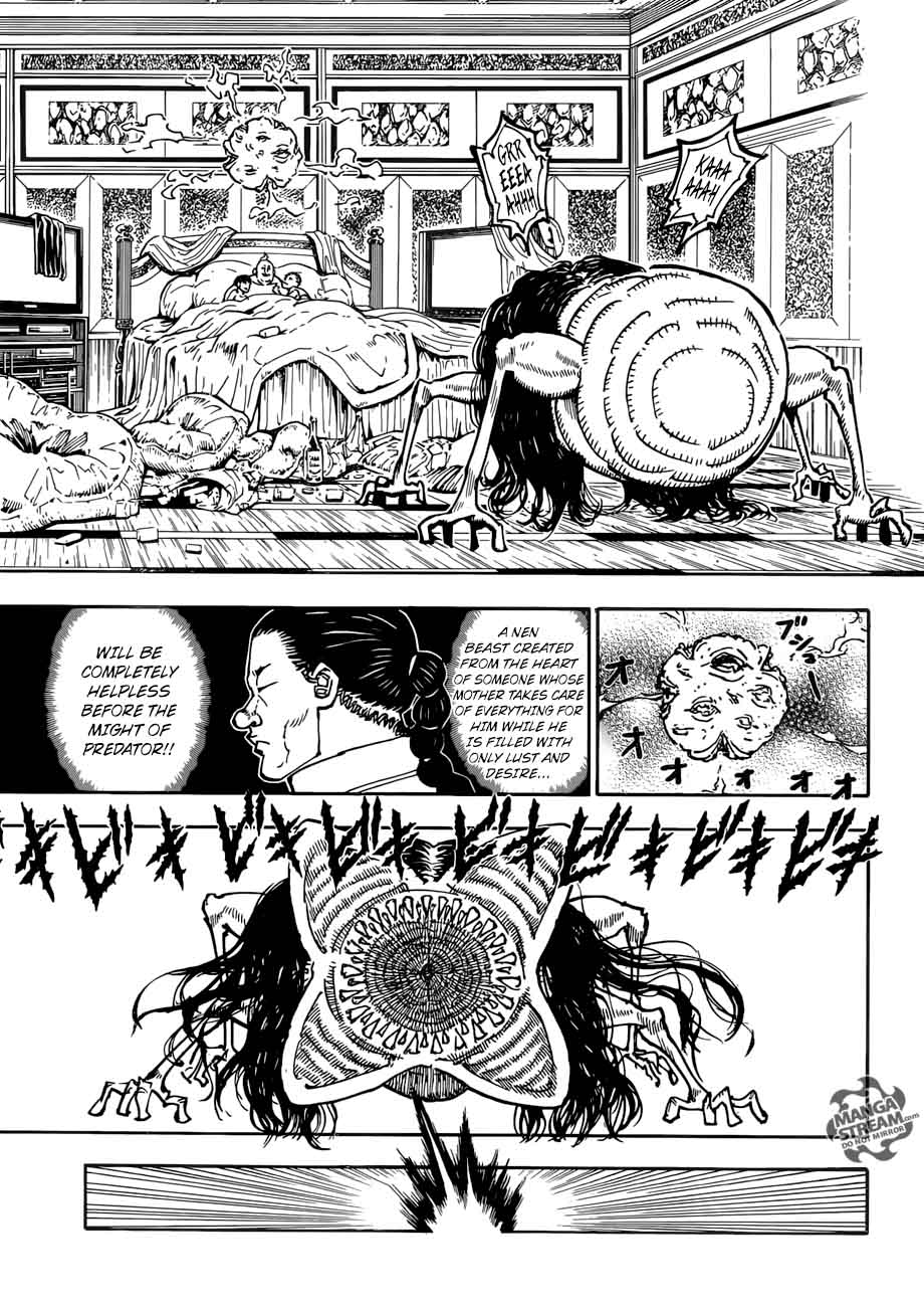 Chapter 381 - Page 15