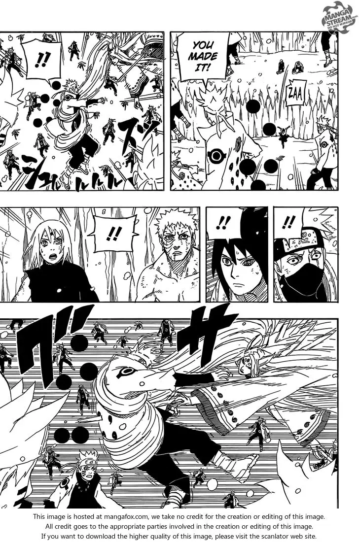 Chapter 686 - Page 13