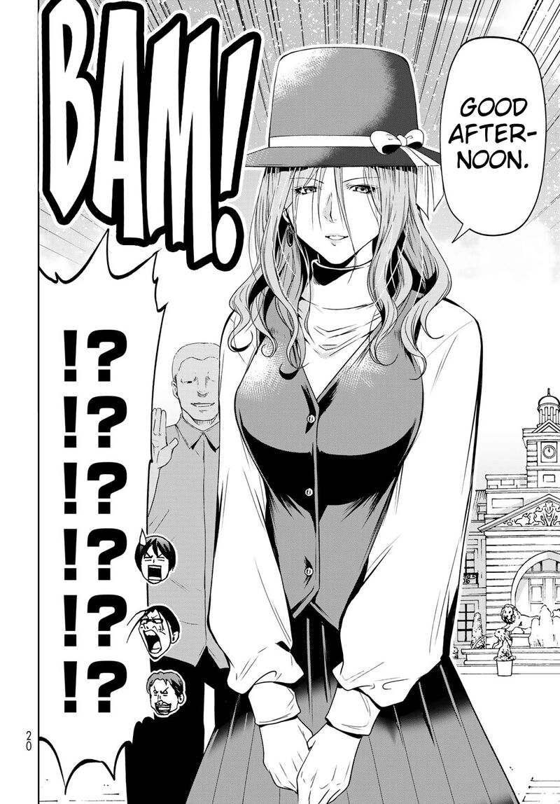 Chapter 78 - Page 19