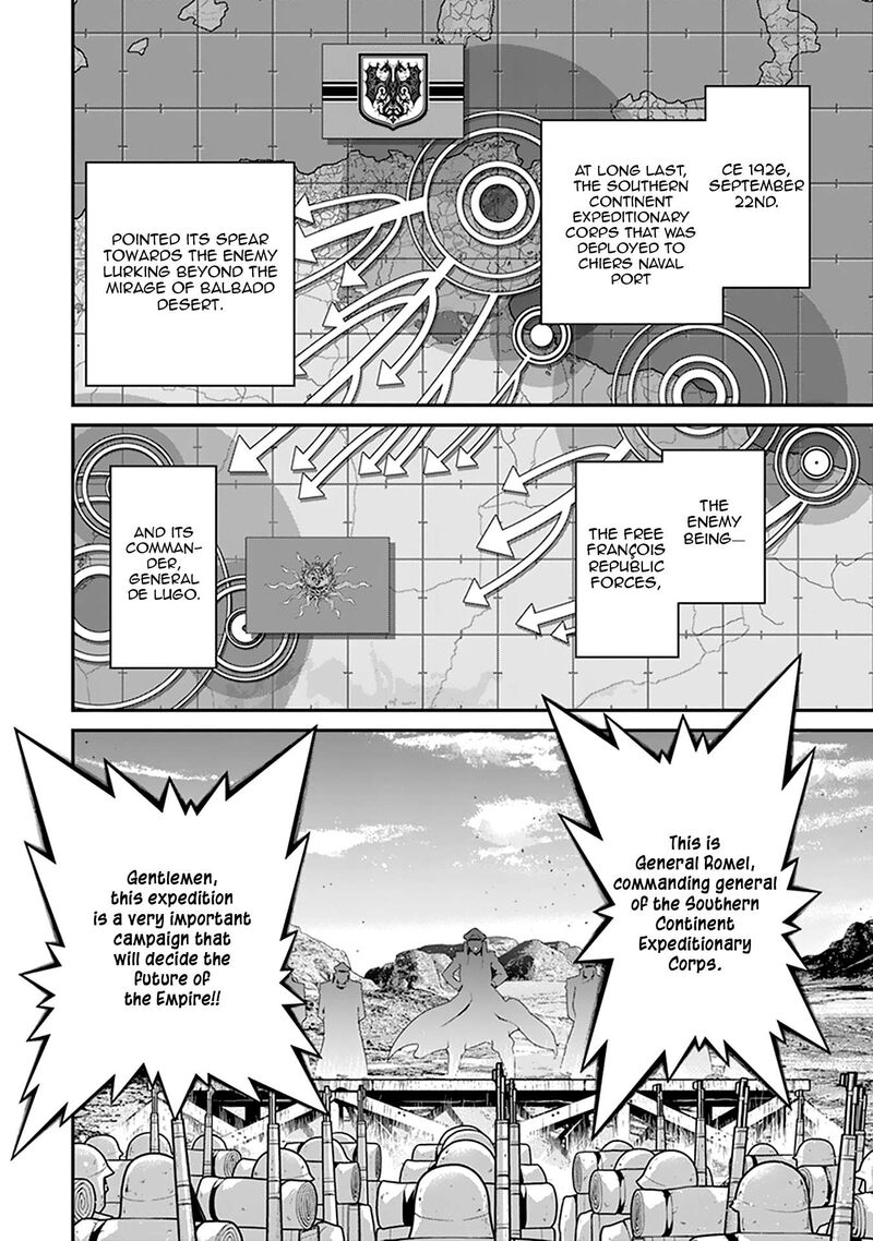 Chapter 66 - Page 25