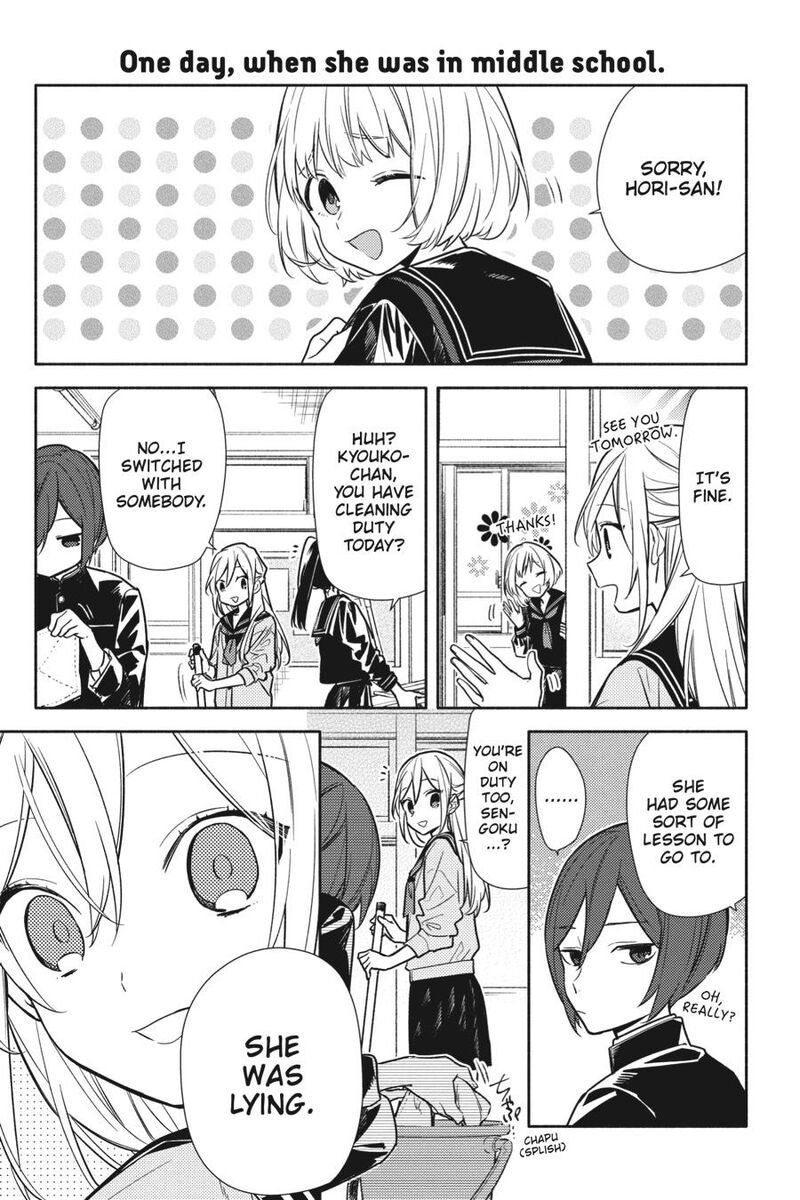 Chapter 126 - Page 3