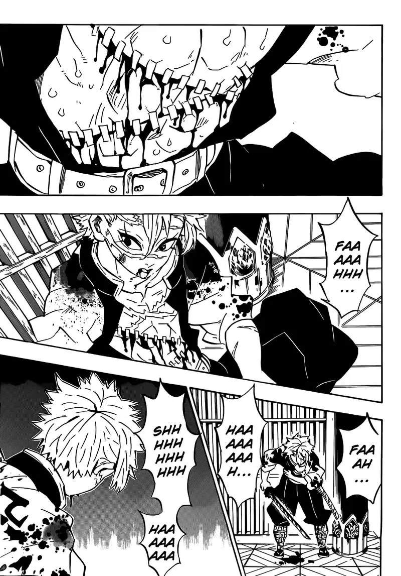 Chapter 170 - Page 15