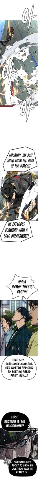 Chapter 551 - Page 4