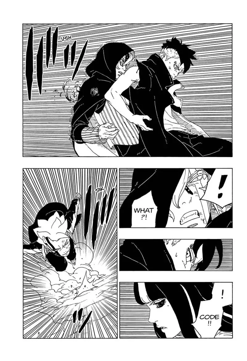 Chapter 65 - Page 21