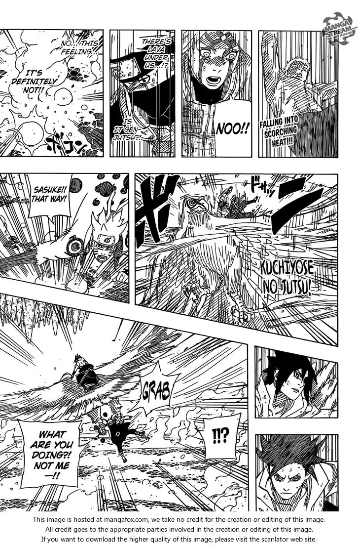 Chapter 680 - Page 1
