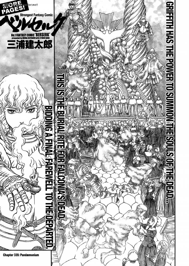 Chapter 336 - Page 1