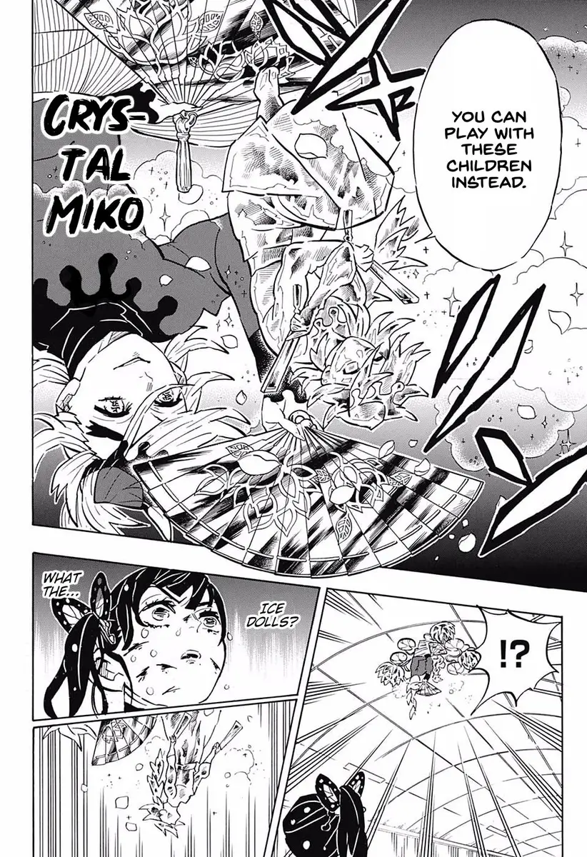 Chapter 161 - Page 8