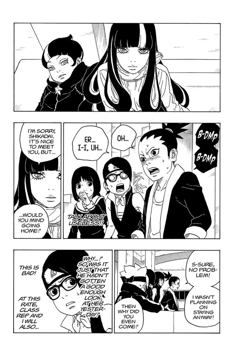 Chapter 76 - Page 22