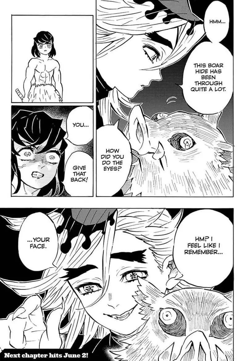 Chapter 159 - Page 19