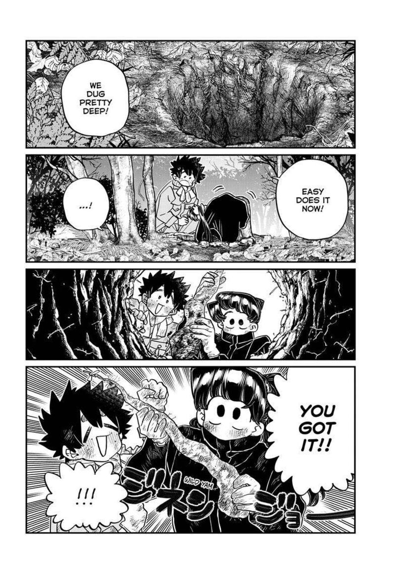Chapter 486 - Page 15